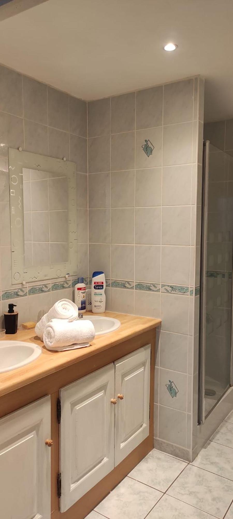 Residence Le Refuge Toy - 2 Appartements T2 Dispo - Tout Compris Luz-Saint-Sauveur Room photo
